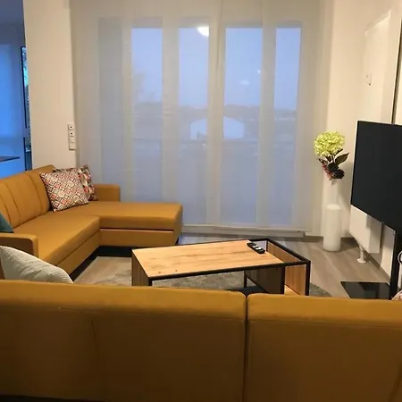 To Be Deluxe-suites Weiden in der Oberpfalz